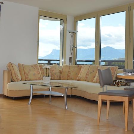 Residence Ladurn Tirolo Luaran gambar