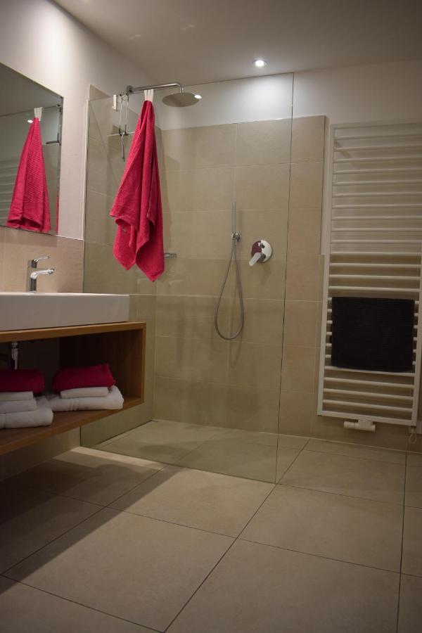 Residence Ladurn Tirolo Luaran gambar