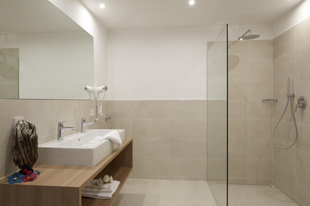 Residence Ladurn Tirolo Bilik gambar