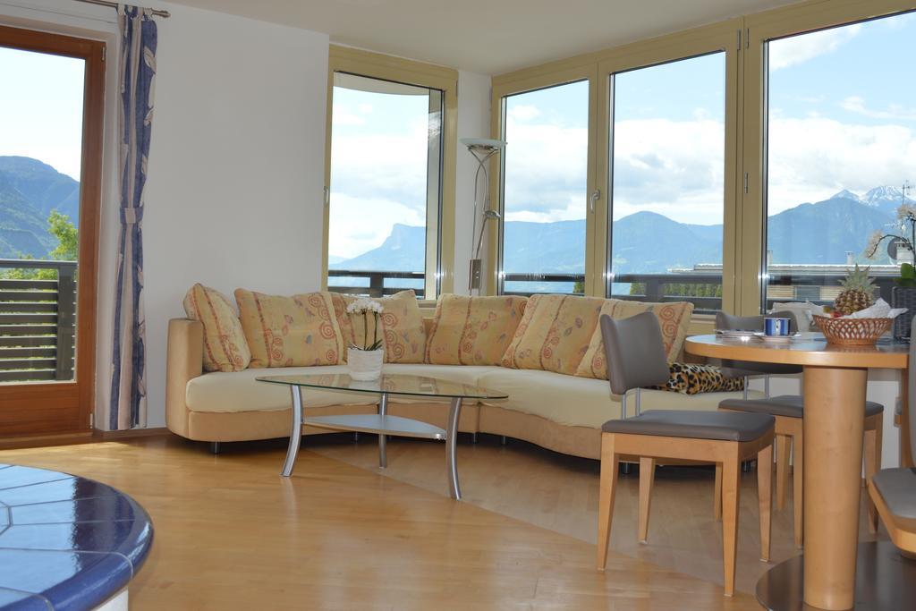 Residence Ladurn Tirolo Luaran gambar