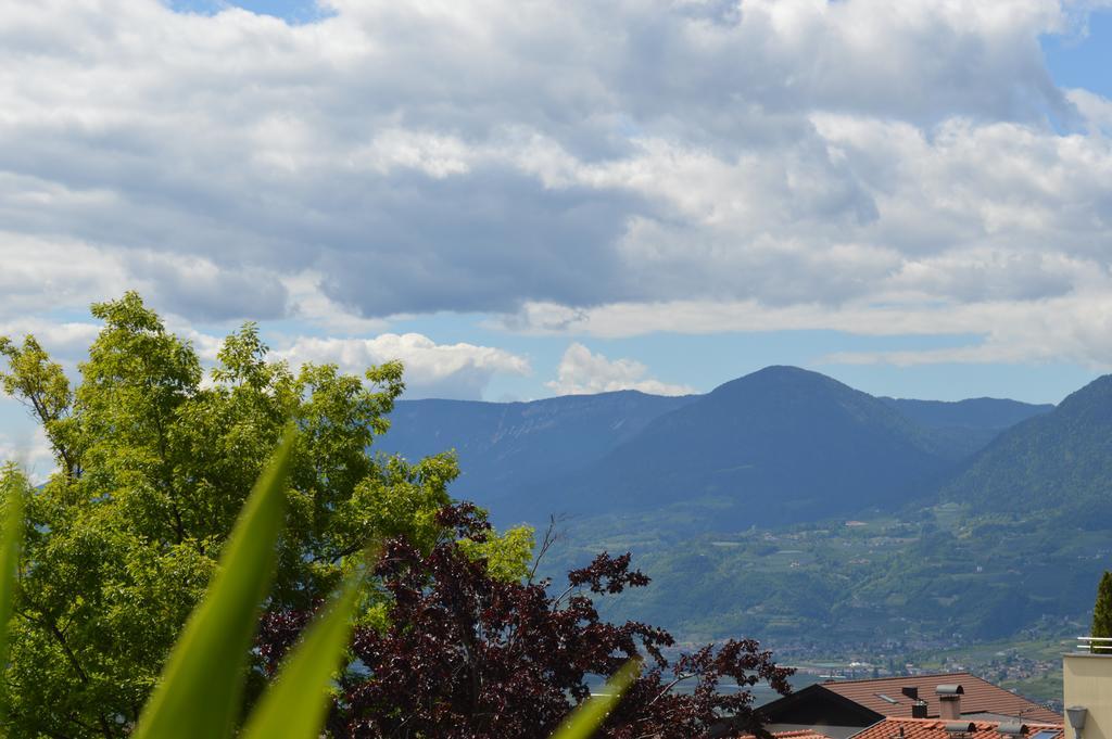 Residence Ladurn Tirolo Luaran gambar