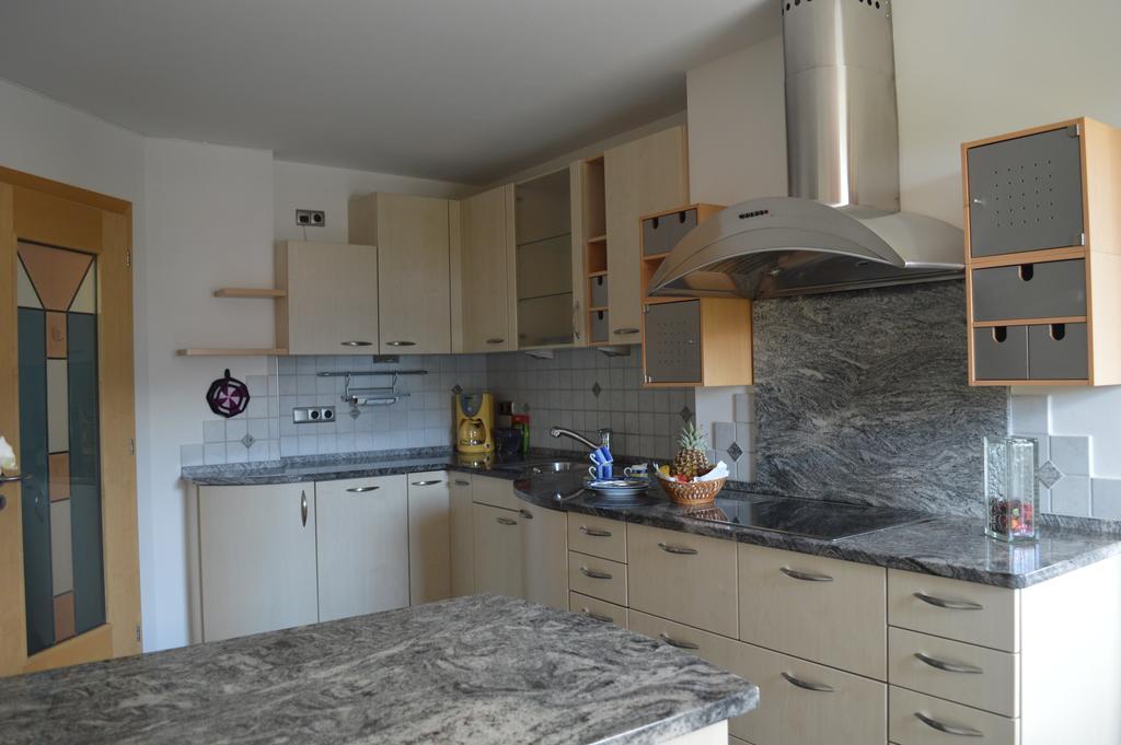 Residence Ladurn Tirolo Luaran gambar