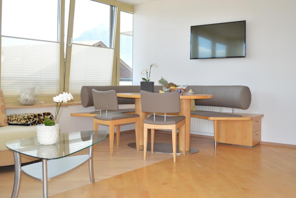 Residence Ladurn Tirolo Luaran gambar