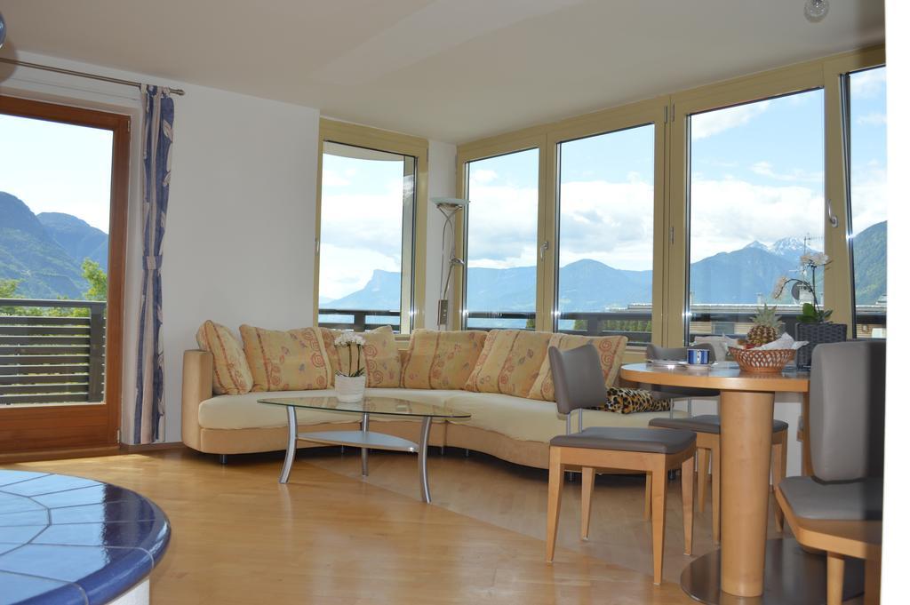 Residence Ladurn Tirolo Luaran gambar