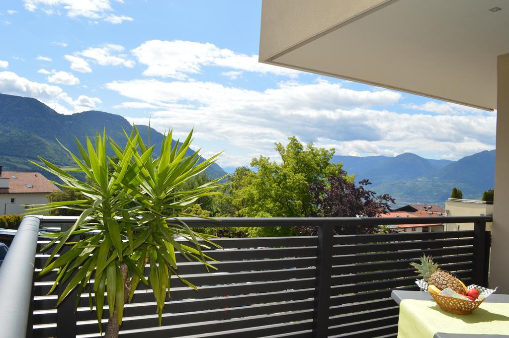 Residence Ladurn Tirolo Luaran gambar