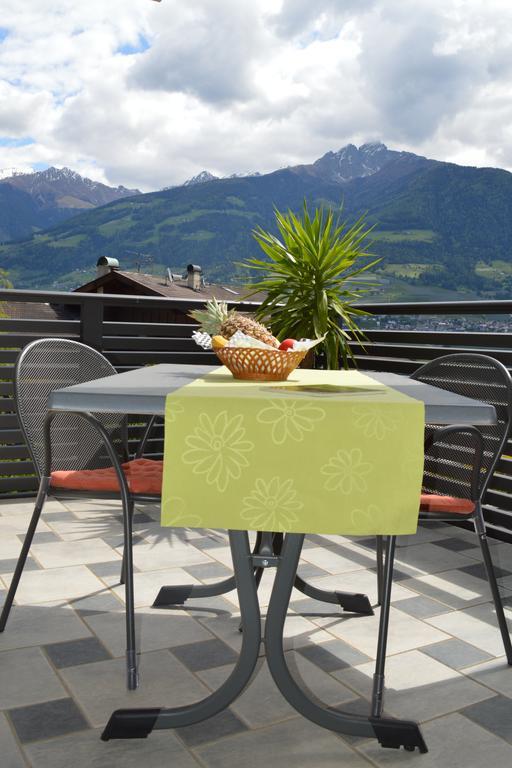 Residence Ladurn Tirolo Luaran gambar