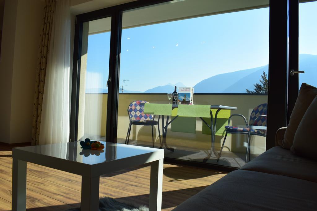 Residence Ladurn Tirolo Luaran gambar