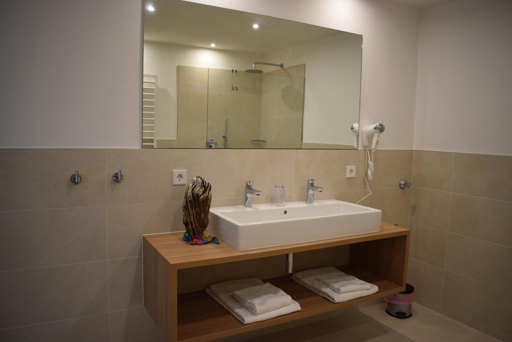 Residence Ladurn Tirolo Luaran gambar