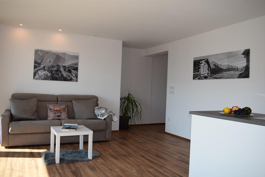 Residence Ladurn Tirolo Luaran gambar