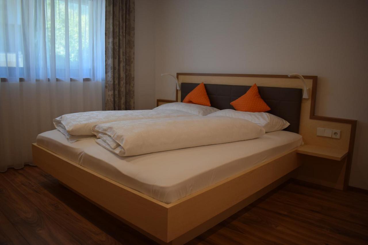 Residence Ladurn Tirolo Luaran gambar
