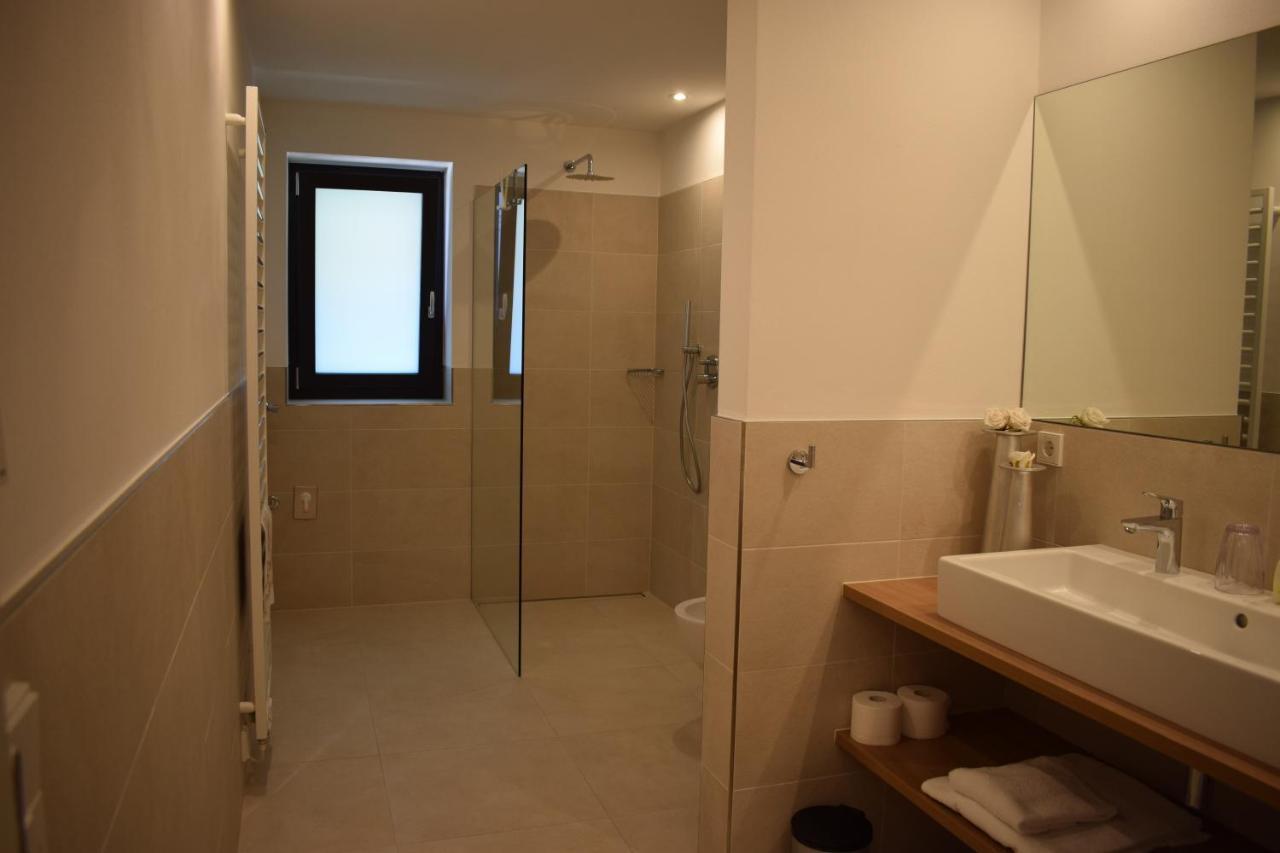 Residence Ladurn Tirolo Luaran gambar