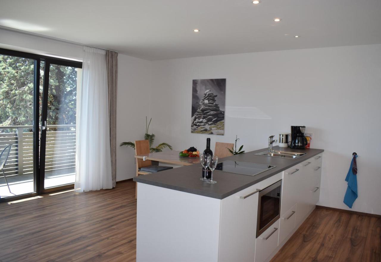 Residence Ladurn Tirolo Luaran gambar