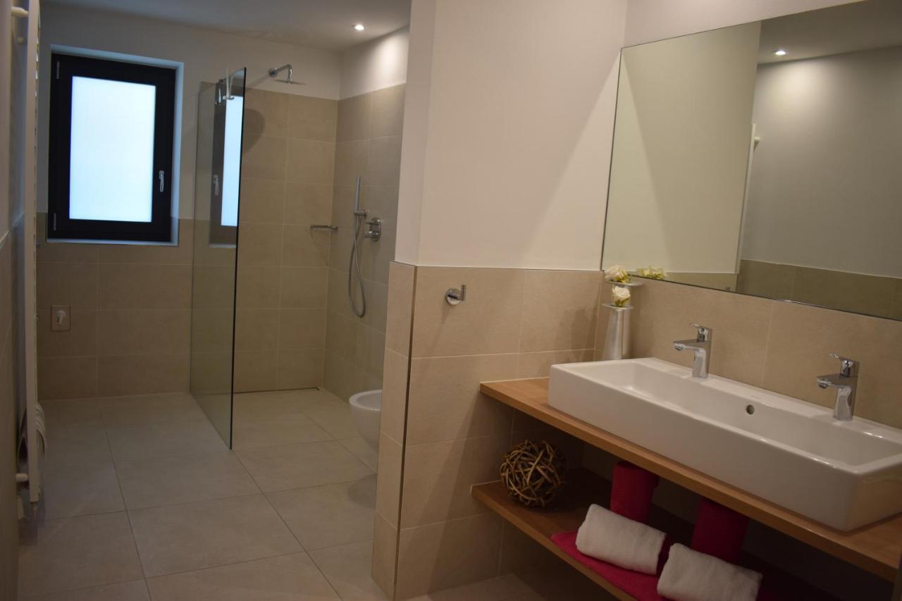 Residence Ladurn Tirolo Luaran gambar
