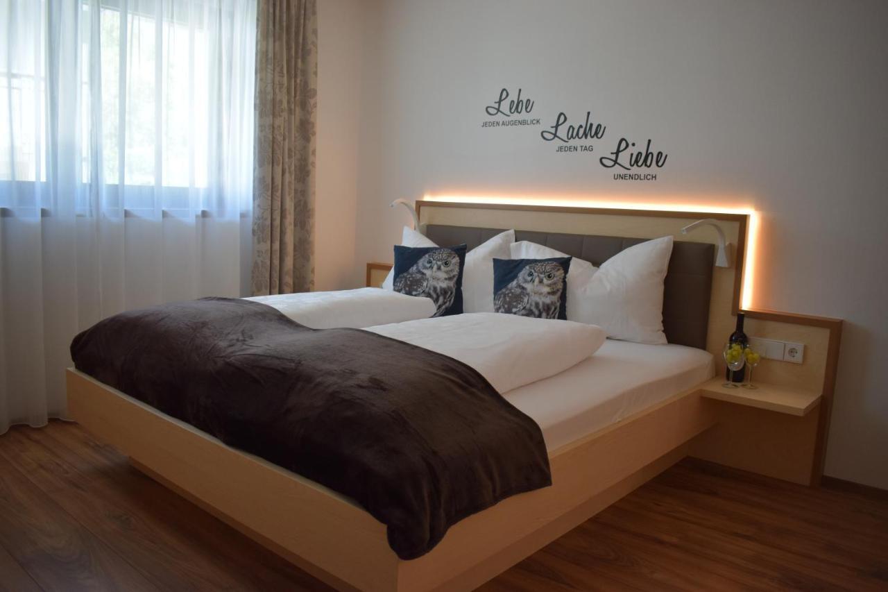 Residence Ladurn Tirolo Luaran gambar