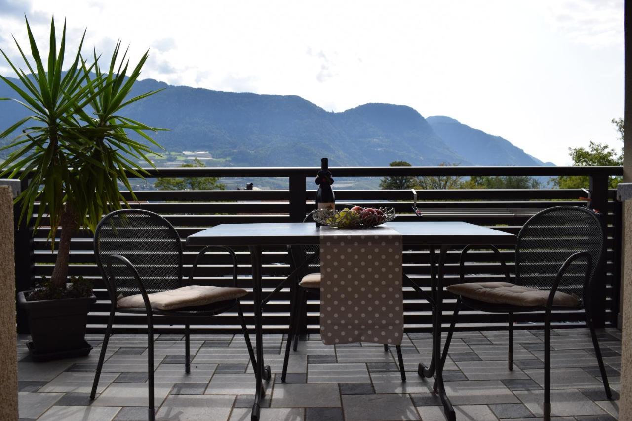 Residence Ladurn Tirolo Luaran gambar