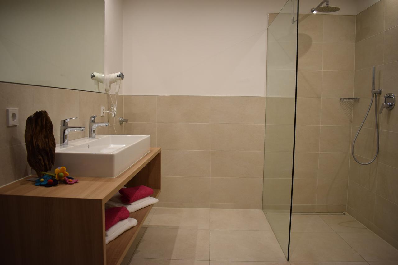 Residence Ladurn Tirolo Luaran gambar