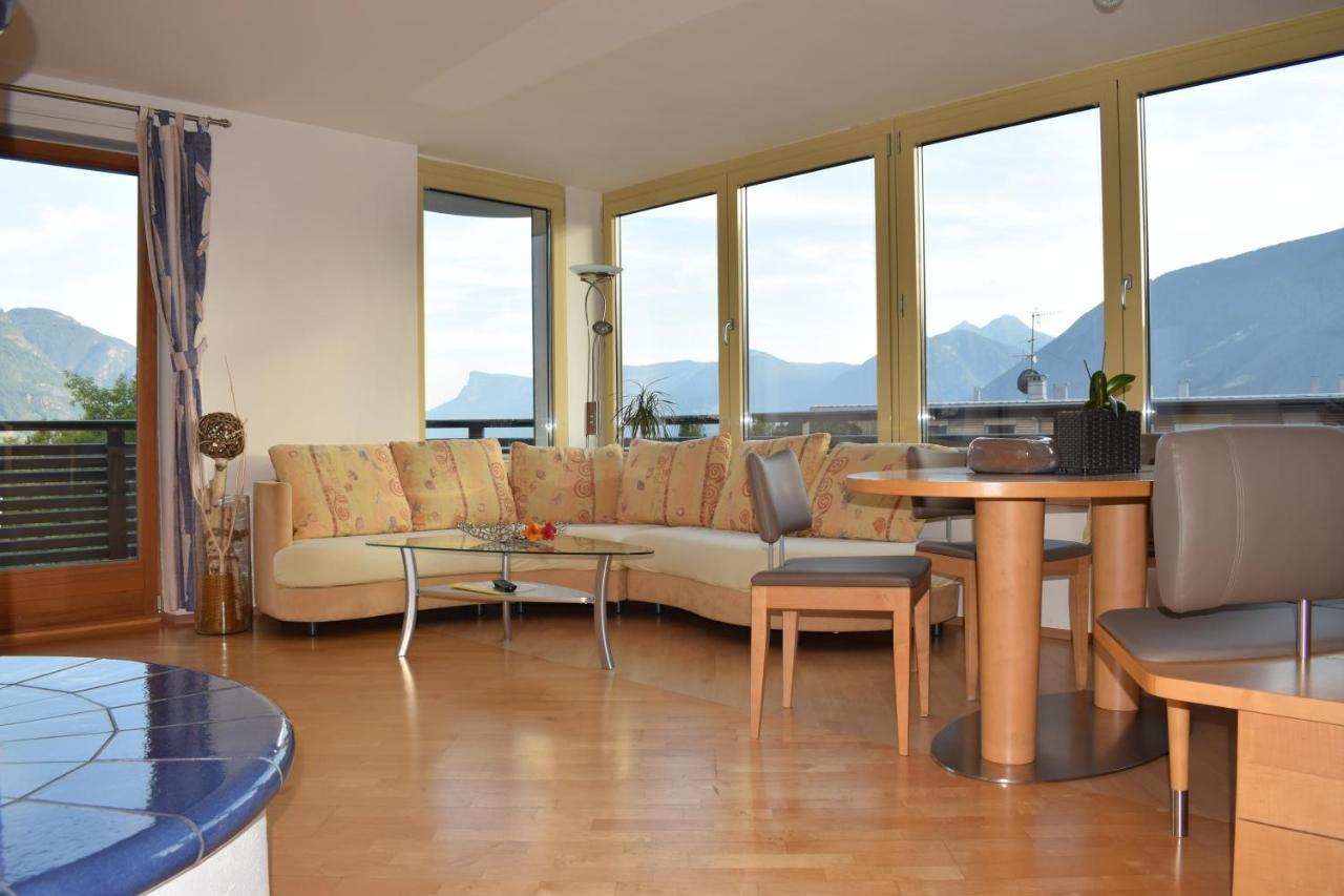 Residence Ladurn Tirolo Luaran gambar